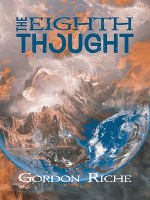 cover image of The Eighth Thought